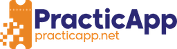 PracticApp Logo
