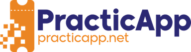 PracticApp Logo
